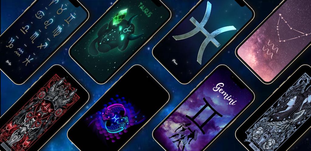 Zodiac Wallpaper APK for Android Download Zodiac Wallpaper APK for Android Download