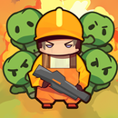 Gas Station Z: Idle Defense APK