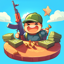 Idle Gun Shop APK