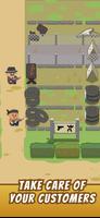 Idle Gun Shop スクリーンショット 3