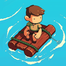 Idle Raft City - Sea World APK