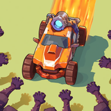 Survival Bots icône