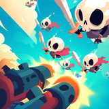 Pocket Turret आइकन