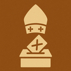 Next Pope - People's Conclave アイコン