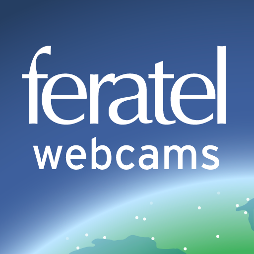 feratel webcams