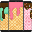 Ice Cream Wallpaper