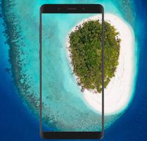 Maldives Wallpapers 4K 截图 3