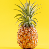 Pineapple Wallpaper 4K