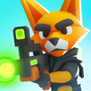 Feral Frontier Co-op Roguelike APK