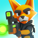 Feral Frontier Co-op Roguelike APK