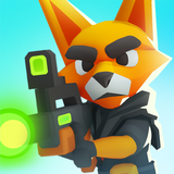 Feral Frontier Co-op Roguelike APK