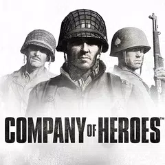 Скачать Company of Heroes APK