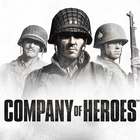 آیکون‌ Company of Heroes