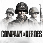 Company of Heroes Zeichen