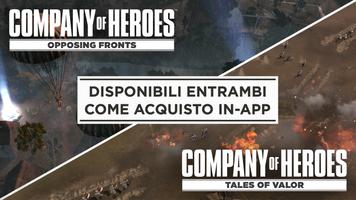 Poster Company of Heroes