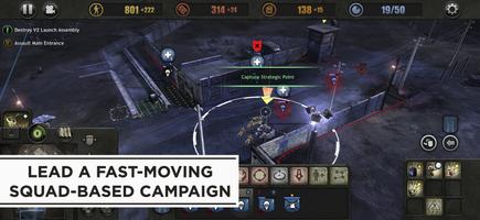 Company of Heroes स्क्रीनशॉट 2