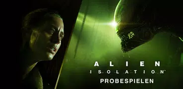 Alien: Isolation