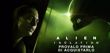 Alien: Isolation