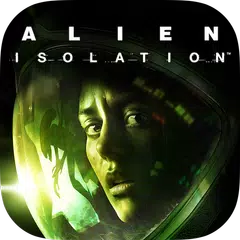 Alien: Isolation アプリダウンロード
