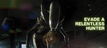 Alien: Isolation تصوير الشاشة 2