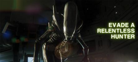 Alien: Isolation screenshot 2