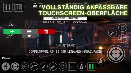 Alien: Isolation XAPK Herunterladen