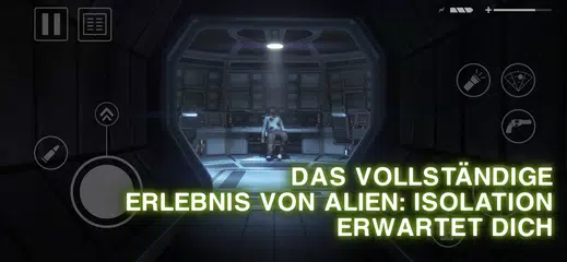 Alien: Isolation XAPK Herunterladen