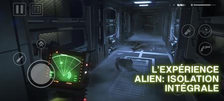 Alien: Isolation Affiche