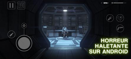 Alien: Isolation capture d'écran 1