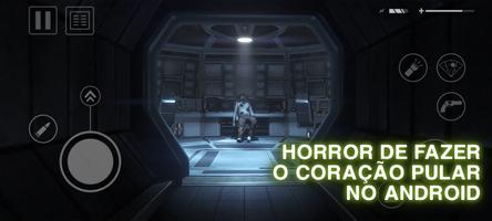 Alien: Isolation imagem de tela 1