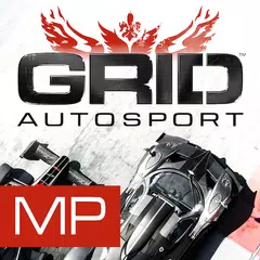 GRID™ Autosport - 线上多人测试 XAPK 下載