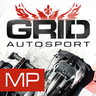 GRID™ Autosport - 线上多人测试 圖標