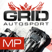 ”GRID™ Autosport - Online Multiplayer Test