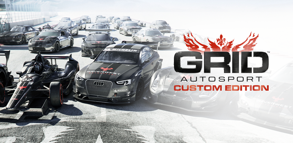 GRID Autosport Custom Edition é lançado no Android e iOS - Mobile