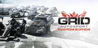 Cómo descargar GRID™ Autosport Custom Edition gratis en Android