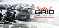 GRID™ Autosport for mobile - Cars & Tracks