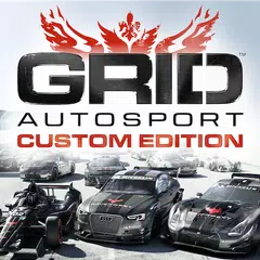 Baixar GRID™ Autosport Custom Edition XAPK