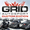 GRID® Autosport Custom Edition