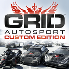 GRID™ Autosport-icoon
