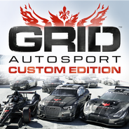 GRID™ Autosport Custom Edition 1.9.3RC17 APK for Android