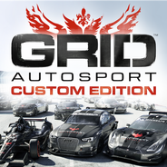 GRID™ Autosport APK (Android Game) - تنزيل مجاني