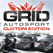 ”GRID™ Autosport Custom Edition