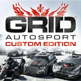 GRID™ Autosport Custom Edition APK