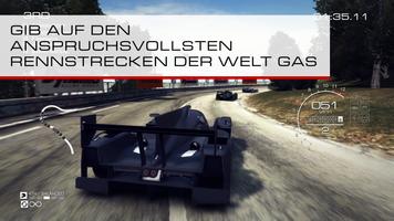 GRID™ Autosport Screenshot 1