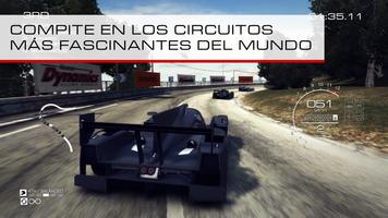 GRID™ Autosport captura de pantalla 1