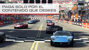 GRID™ Autosport captura de pantalla 2