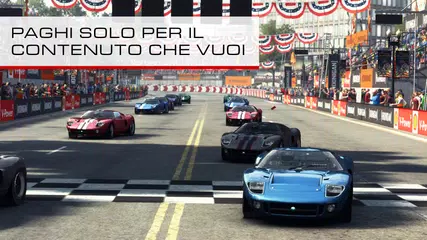 download GRID™ Autosport Custom Edition XAPK