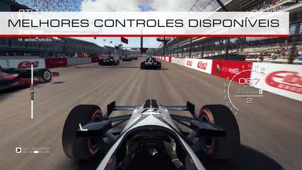 Baixar GRID™ Autosport Custom Edition XAPK
