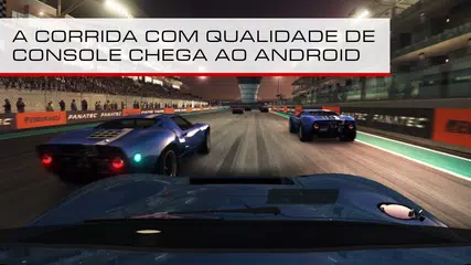 Baixar GRID™ Autosport Custom Edition XAPK