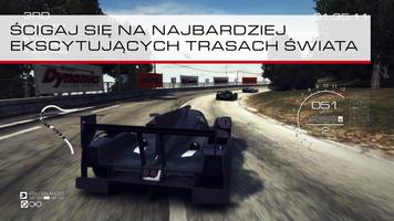 GRID™ Autosport screenshot 1